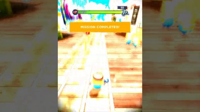 Minion Rush Обновление: Пиратский Парк Развлечений и Новый миньон Jogger! смотреть онлайн