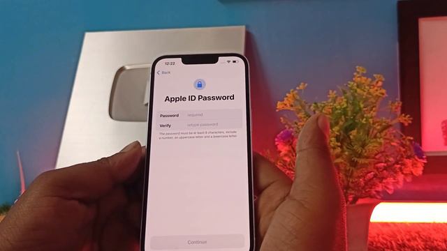 New iphone setup | Apple id password kaise banaye | iphone id kaise banaye 2024 смотреть онлайн