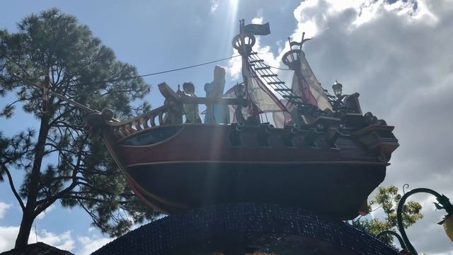 How to Break All the Rules at Disney World смотреть онлайн