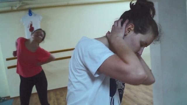 "как дельфины" - contemporary dance by Tatyana Mishina смотреть онлайн