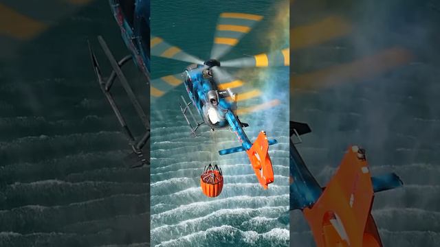 ☝️полюбуйтесь экзотической окраской этого чилийского красавца🚁H145🚁 смотреть онлайн