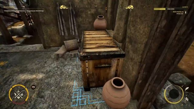 【Chinese Frontiers】ひたすら万里の長城を建設するライブ配信【アフロマスク 2023年5月16日】 смотреть онлайн