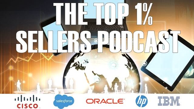 Overview of the Top 1% Sellers Blueprint & Assessment Tool смотреть онлайн
