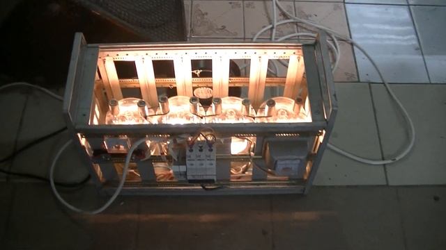 2 дня работы обогревателя,на гу 81 , запах, китайский амперметр, поменял с шунтом смотреть онлайн