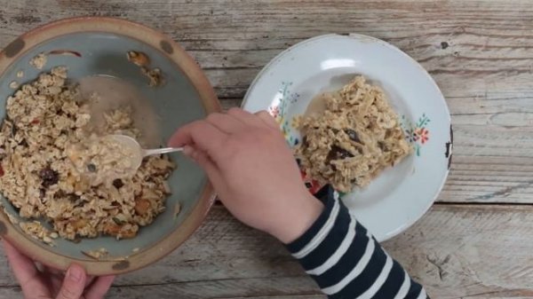 Jamie Oliver's 10 Food Revolution Recipes | #foodrevolution