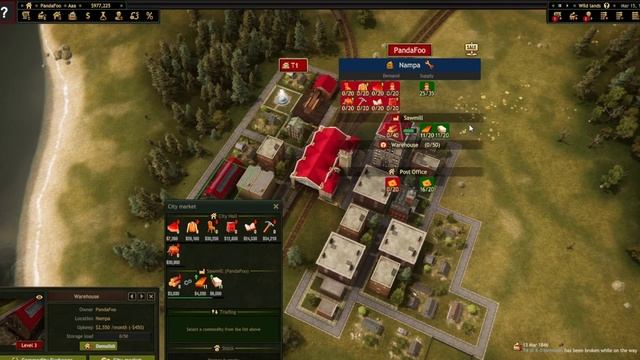 RAILROAD CORPORATION - Office & Warehouse Tips for Success! смотреть онлайн