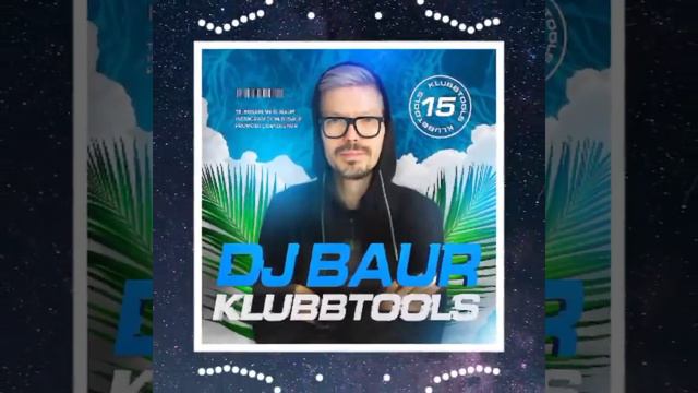 DJ Baur Mixshow Samba Move Dance Music 2022.