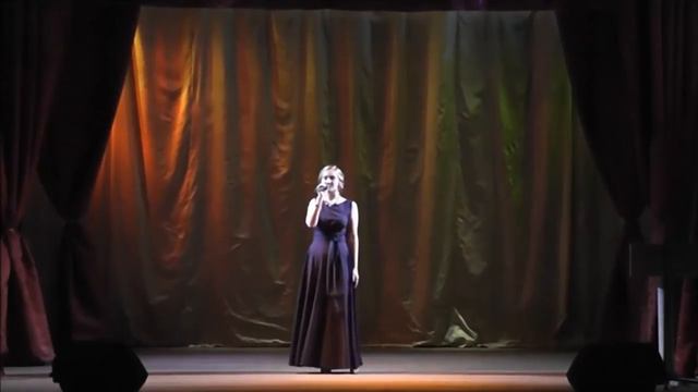 Екатерина Архипова студия "Солнечный город" Пестово. "Волшебный ключ - 2017". смотреть онлайн