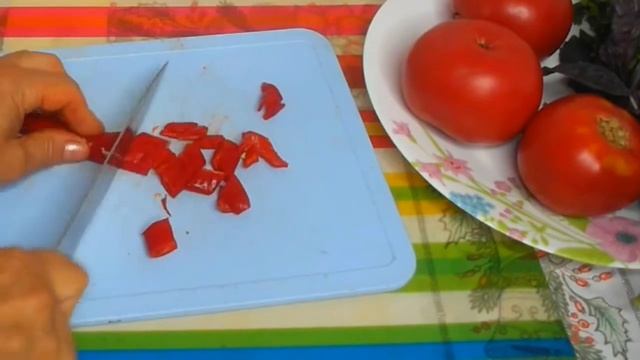 Правильное овощное РАГУ смотреть онлайн