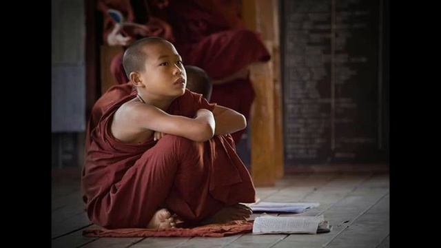 Отчего вы не буддист 4