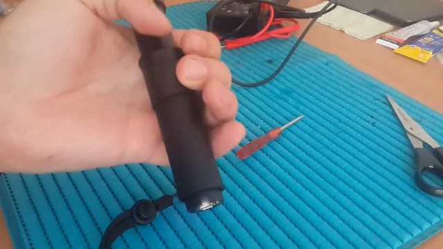 Ремонт селфи-палки смотреть онлайн