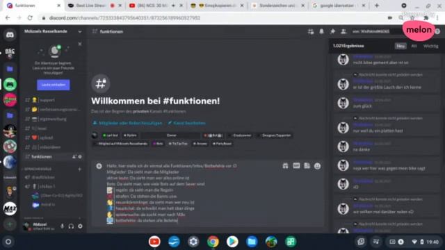 Discord Update 2.0.0 смотреть онлайн