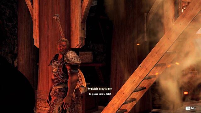 SKYRIM AE - Ultra Modded - |4K 60FPS PC| - Part 001 "Something Lost" смотреть онлайн