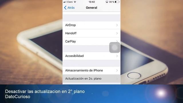 Mi batería se descarga rápido - Solución!! iOS 11 - iPhone, iPod y iPad смотреть онлайн