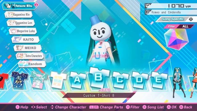 SMS Lost Bits: Natsume Championship Wrestling + Hatsune Miku Project DIVA Megamix смотреть онлайн