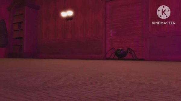 Как отпугнуть СУЩЕСТВ в Дорс! Эпизоды с 1 по 8. Оригинал: @Potemer