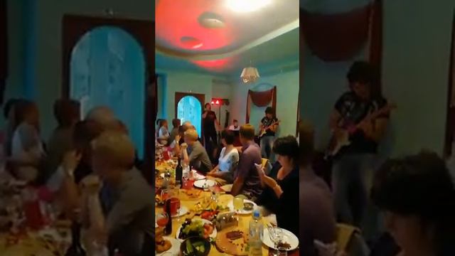 Что так сердце растревожено. Кавер смотреть онлайн