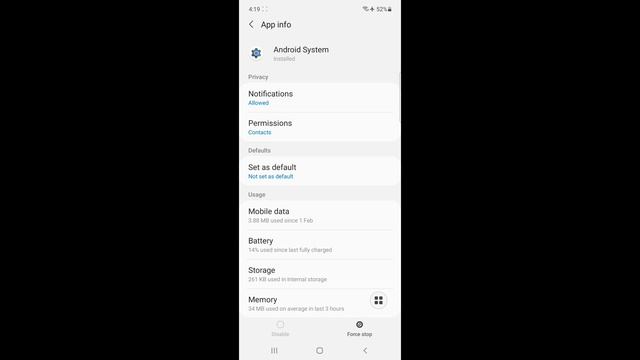 how to fix android system keeps stopping error problem on samsung смотреть онлайн