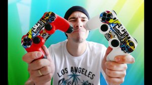 Вся правда о Dualshock 4 от Sony PS4