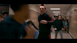 КЛИП ЯСТРЕБ "КОБРА КАЙ"