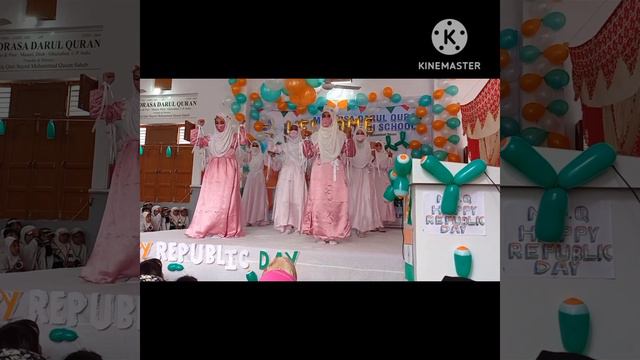 Ham betiya Islam ki shehzadiyan in madarsa Darul Quran Mussoorie Ghaziabad смотреть онлайн