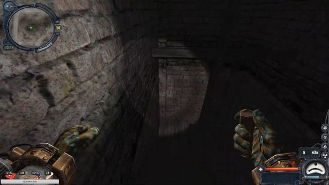 STALKER-COLD AUTUMN. ХОЛОДНАЯ ОСЕНЬ.ЧАСТЬ 9."Свободу не остановить!" смотреть онлайн