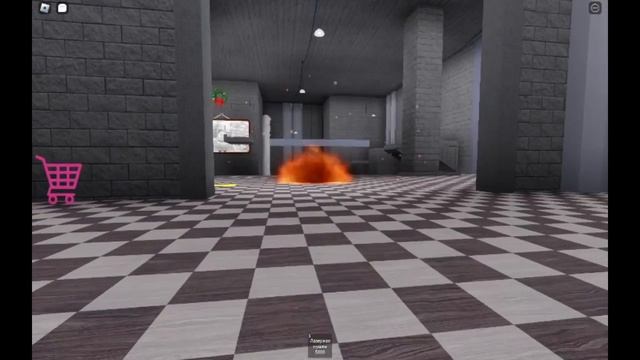 Играем в Роблокс . (roblox ) смотреть онлайн