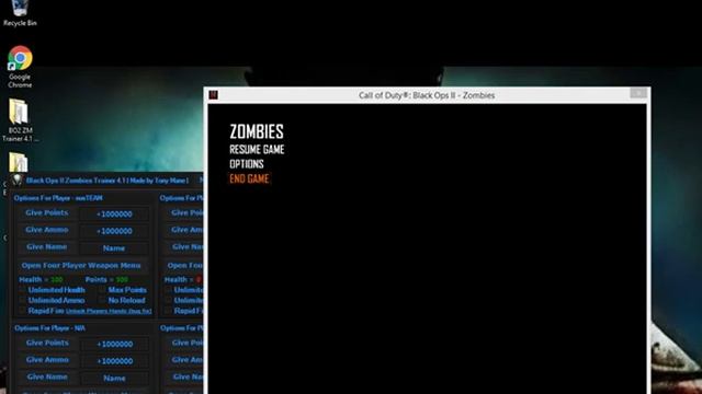 how to mod black ops 2 zombies part 2 смотреть онлайн