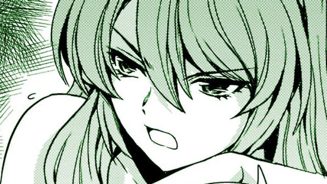 Despair Memory Gundam - Bloody Kaoris Origin смотреть онлайн