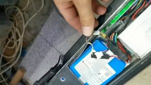 Ремонт самоката iconBIT.