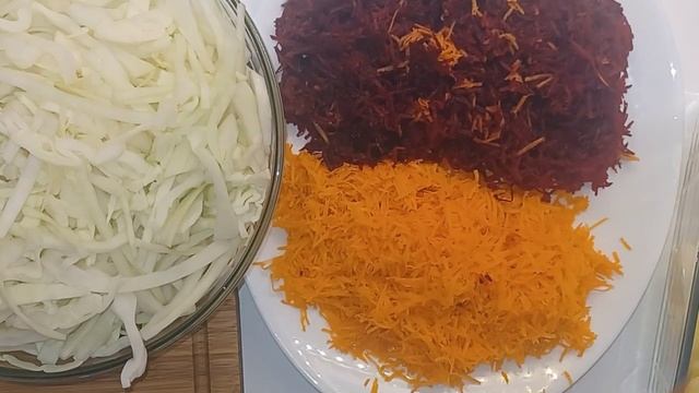 Украинский _ борщ _ домашний борщ с армянским окцентом #благодаря этому цвет всегда идеальный смотреть онлайн