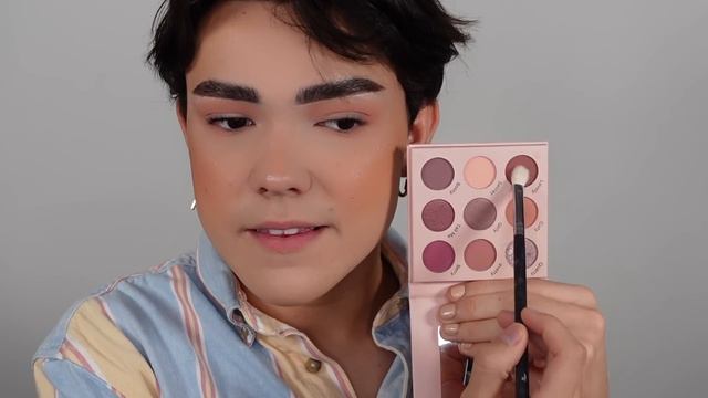 NABILLA BEAUTY ? JE TESTE ! смотреть онлайн