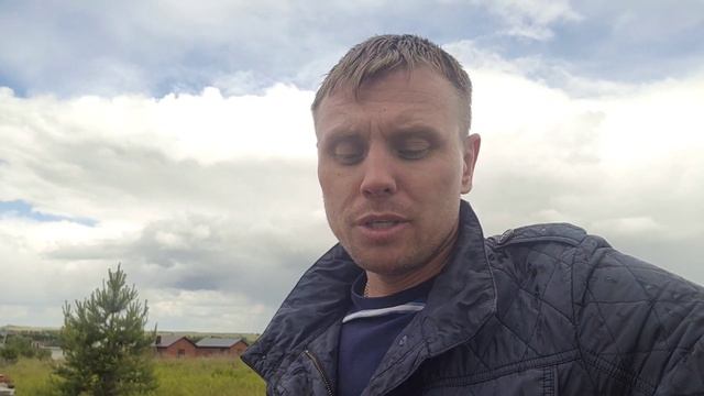 Раздавило обсадную трубу.Бурим новую скважину.#буровоедело #бурение #скважина смотреть онлайн