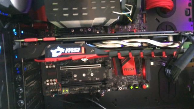 Прощай мой 6600к! смотреть онлайн