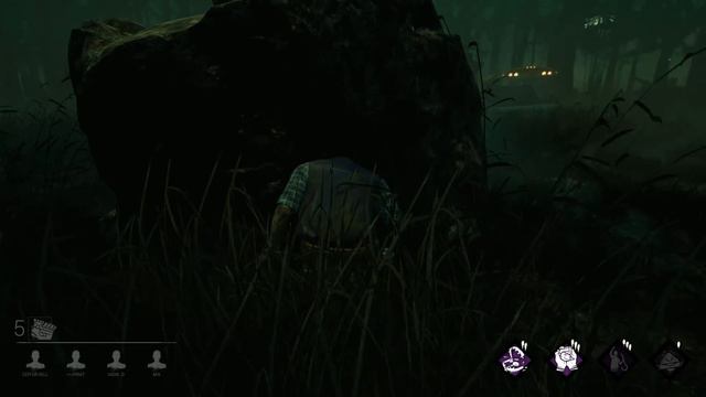ЭТО ДИПЛОМАТИЯ, СУКИН СЫН! - Dead by Daylight #15 смотреть онлайн