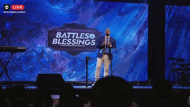 🔴 LIVE | Rock Eternal Church | English Service | March 3rd 2024 | 10:30 AM | Reenukumar смотреть онлайн