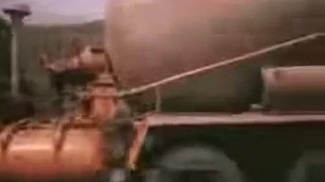 Использование бетоносмесителей. 1989 год смотреть онлайн