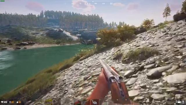 ?Deadside СМОТРИМ НА DayZ БЕЗ ЗОМБИ. ОНЛАЙН ШУТЕР. ДЕДсайд смотреть онлайн