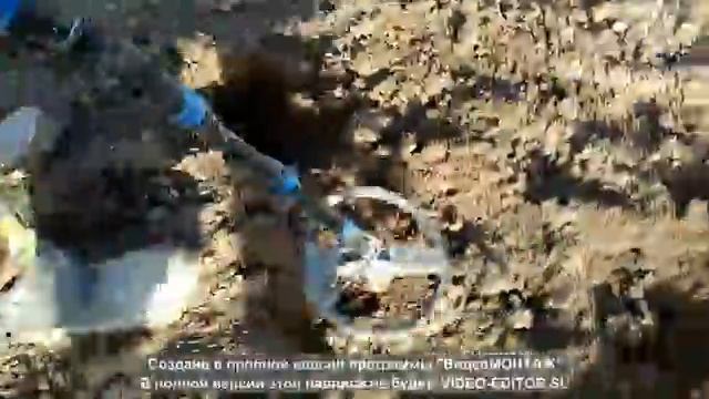 МІЙ ПЕРШИЙ КОП З КВАЗАР АРМ смотреть онлайн