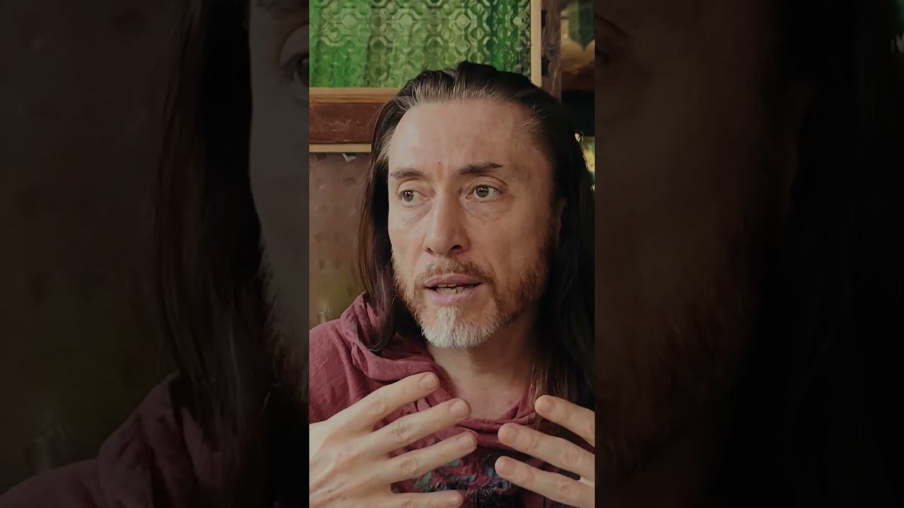 ПРЕМЬЕРА сегодня в 20:30 мск! Медитация. Истинная цель духовной практики. Индия, 2024 #медитация смотреть онлайн