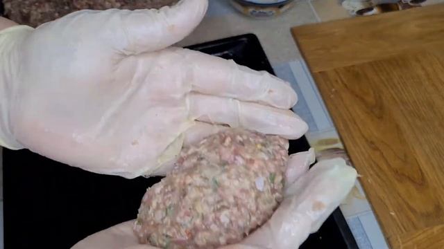 Люля Кебаб проста и очень вкусно!!! смотреть онлайн