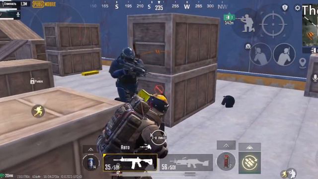 Почему тебе СТОИТ НАЧАТЬ ПОЛЬЗОВАТЬСЯ ФЛЕШКАМИ в файтах | METRO ROYAL/PUBG MOBAIL смотреть онлайн