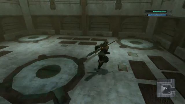 CUARTA PIEZA - EP 25 | Xbox 360 - Nier смотреть онлайн