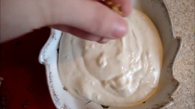ОЧЕНЬ ВКУСНОЕ ПРИГОТОВЛЕНИЕ ТВОРОГА / ПОЛЕЗНО И СЫТНО смотреть онлайн