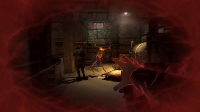 [GAMEON]: F.E.A.R. 3 [Феттель] (Эпизод 8 - Остров) |D&K-?| смотреть онлайн