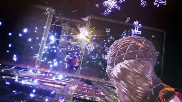 Scarlet Nexus Gameplay Walkthrough - Kasane: Phase 10 (3/6) смотреть онлайн