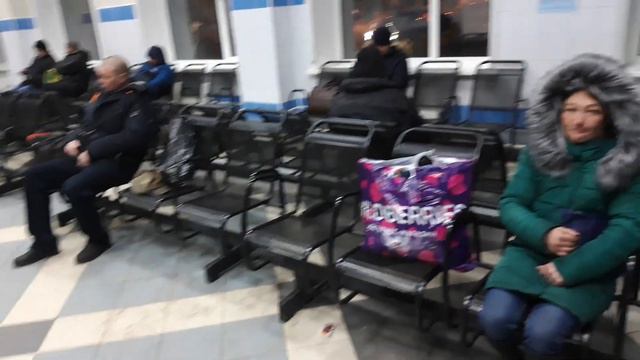 Беспредел на автовокзале город Ярославль.