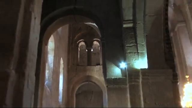 Mtskheta. Georgia\ Мцхета. Грузия смотреть онлайн