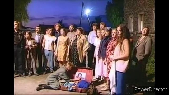 Как дождаться своего парня?. К/ф "Все будет хорошо". Отрывок от которого проступает слеза... смотреть онлайн