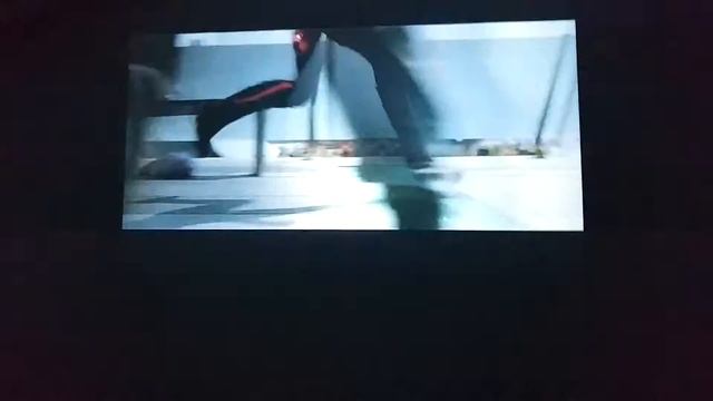 Test Fr du projecteur Excelvan cl720d смотреть онлайн